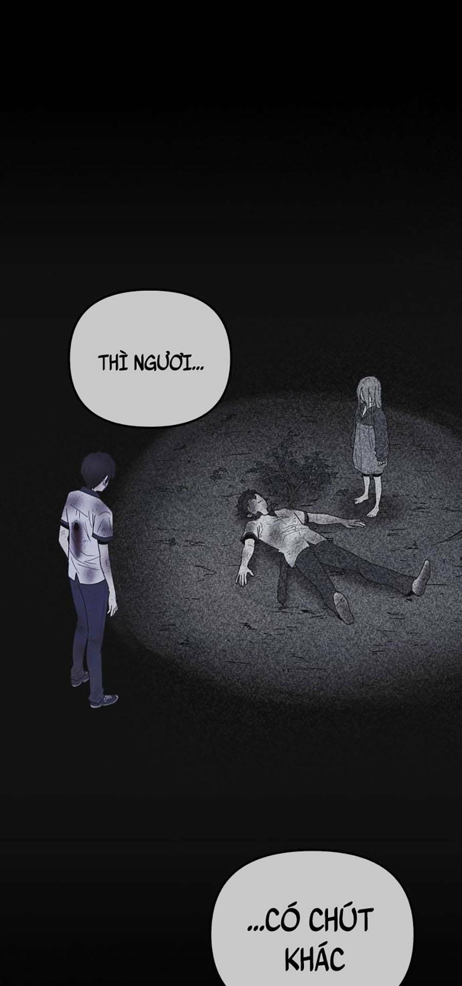 Cậu Bé Shotgun: Chapter 50