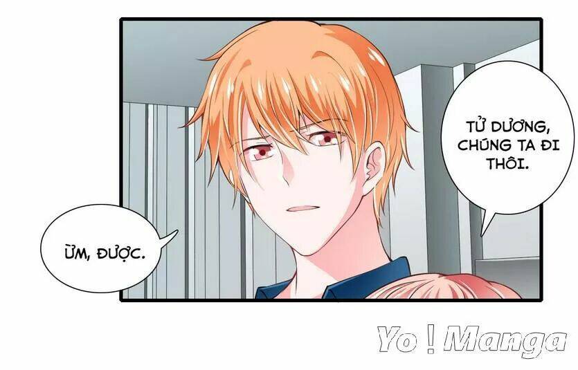 Thiểm Hôn Kinh Ái: Chapter 90