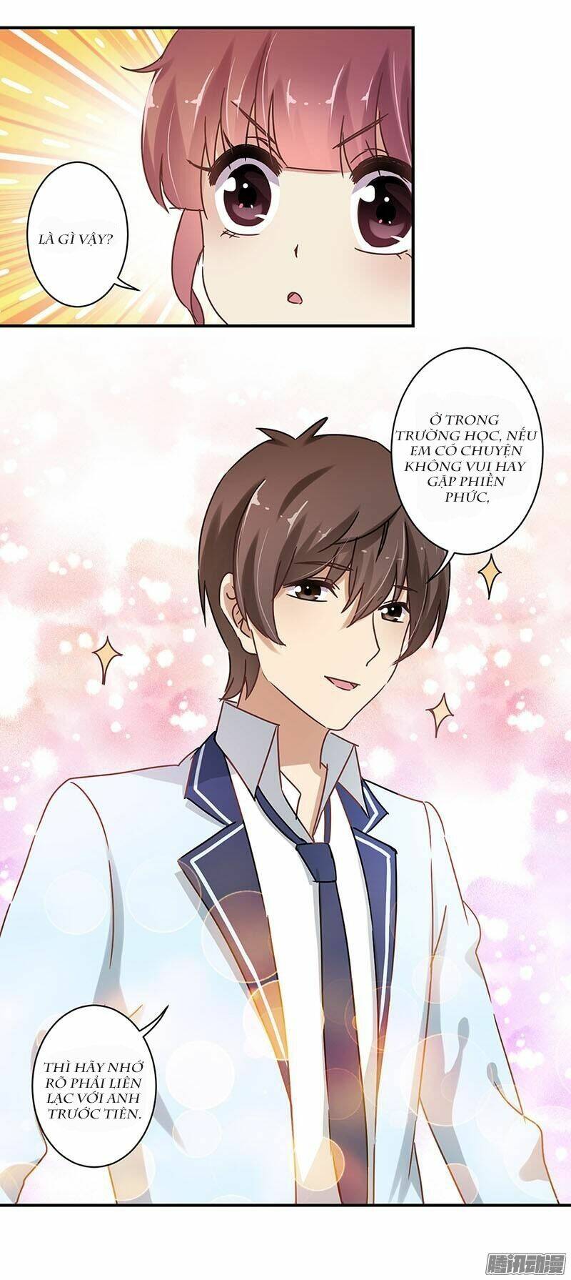 Trọng Sinh Chi Hao Môn Cường Thế Quy Lai: Chapter 56