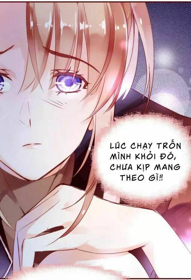 Hoa Hồng Trên Gai: Chapter 6