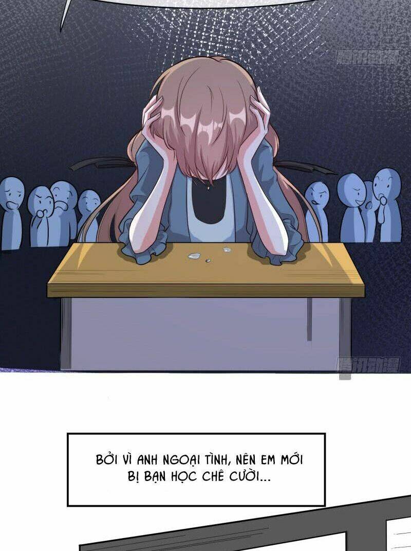 Ám Luyến Thành Hôn: Chapter 16