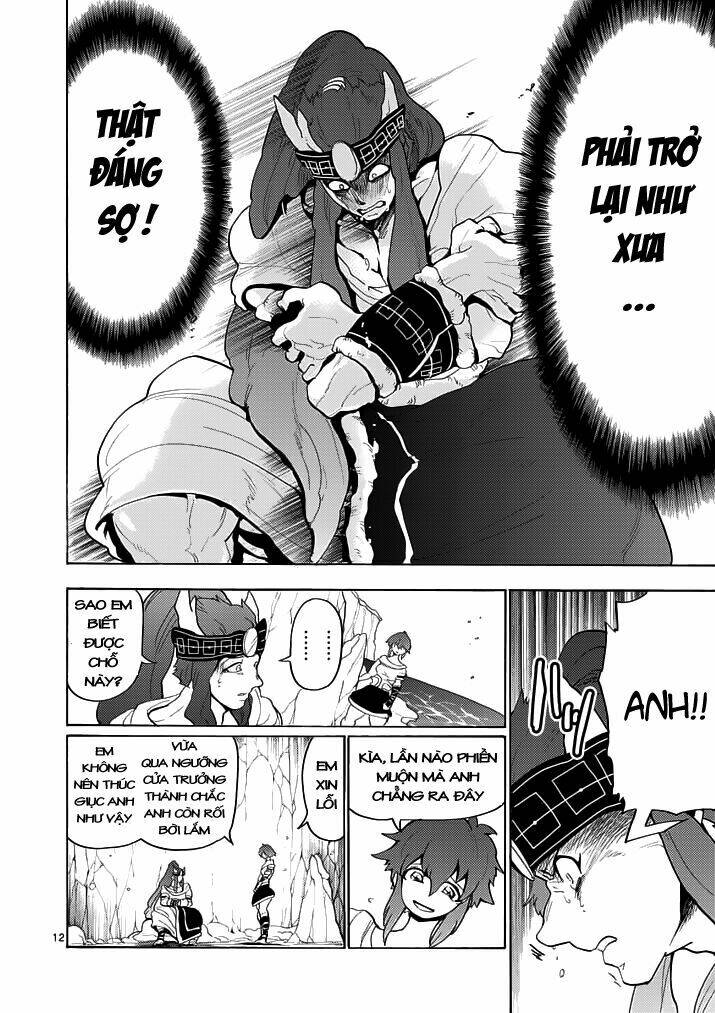 Sinbad No Bouken: Chapter 16