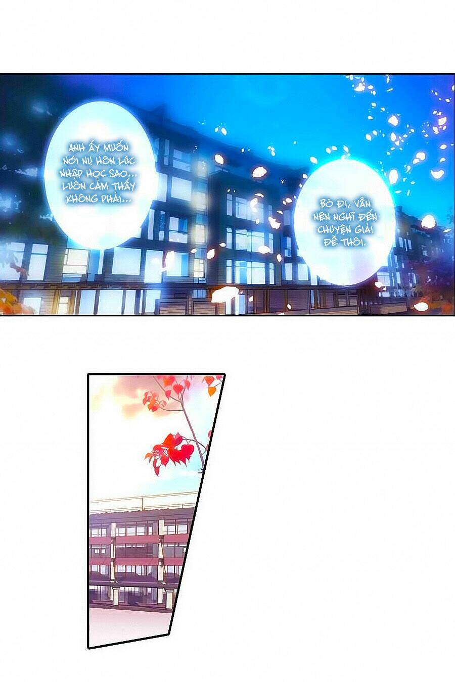 101 Sủng Vật Tình Nhân: Chapter 36