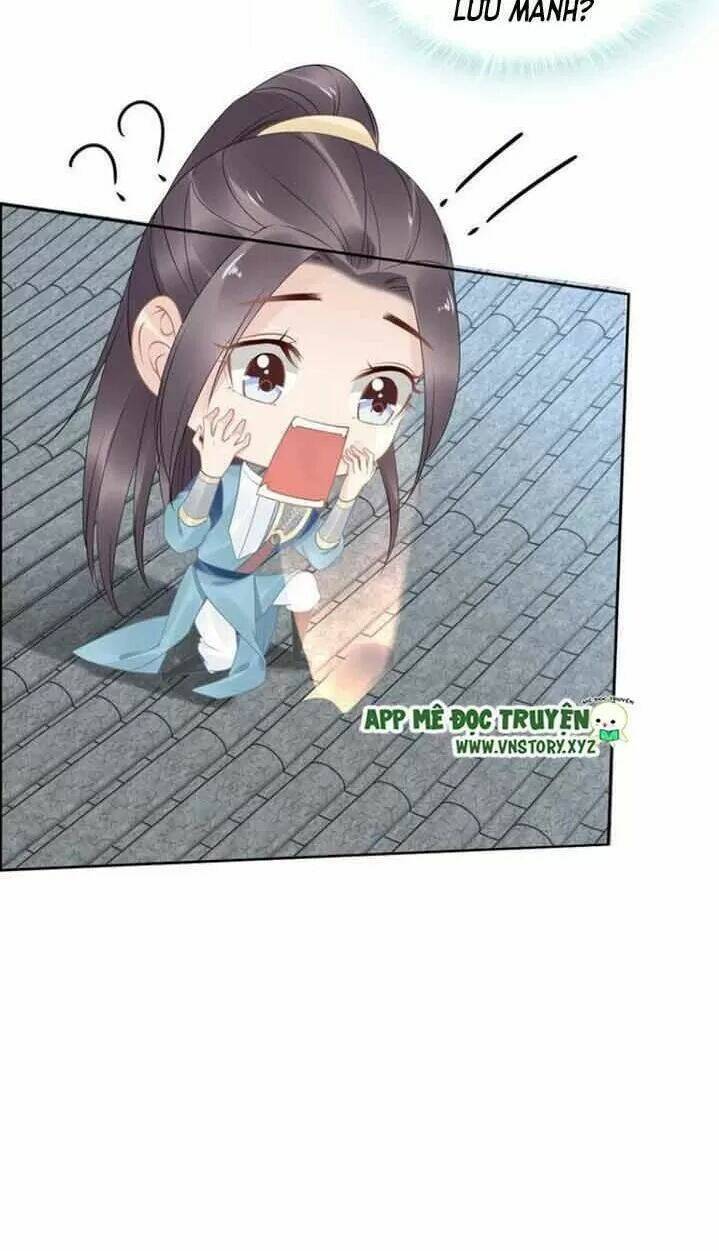 Nhất Sinh Nhất Thế Tiếu Thương Khung: Chapter 51