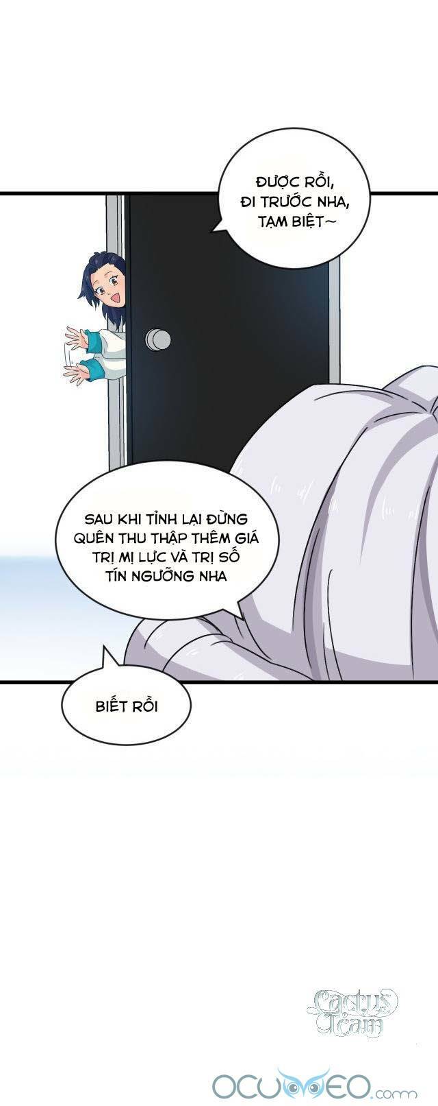 Chiến Thần Dưỡng Thành Kí: Chapter 10