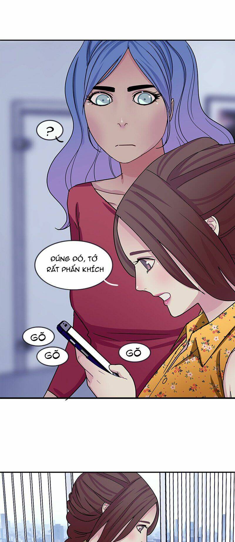 Nửa Đêm Ở Poppy Land: Chapter 51
