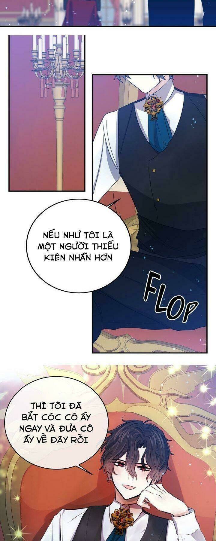 Tôi Là Bạn Gái Cũ Của Một Người Lính: Chapter 24