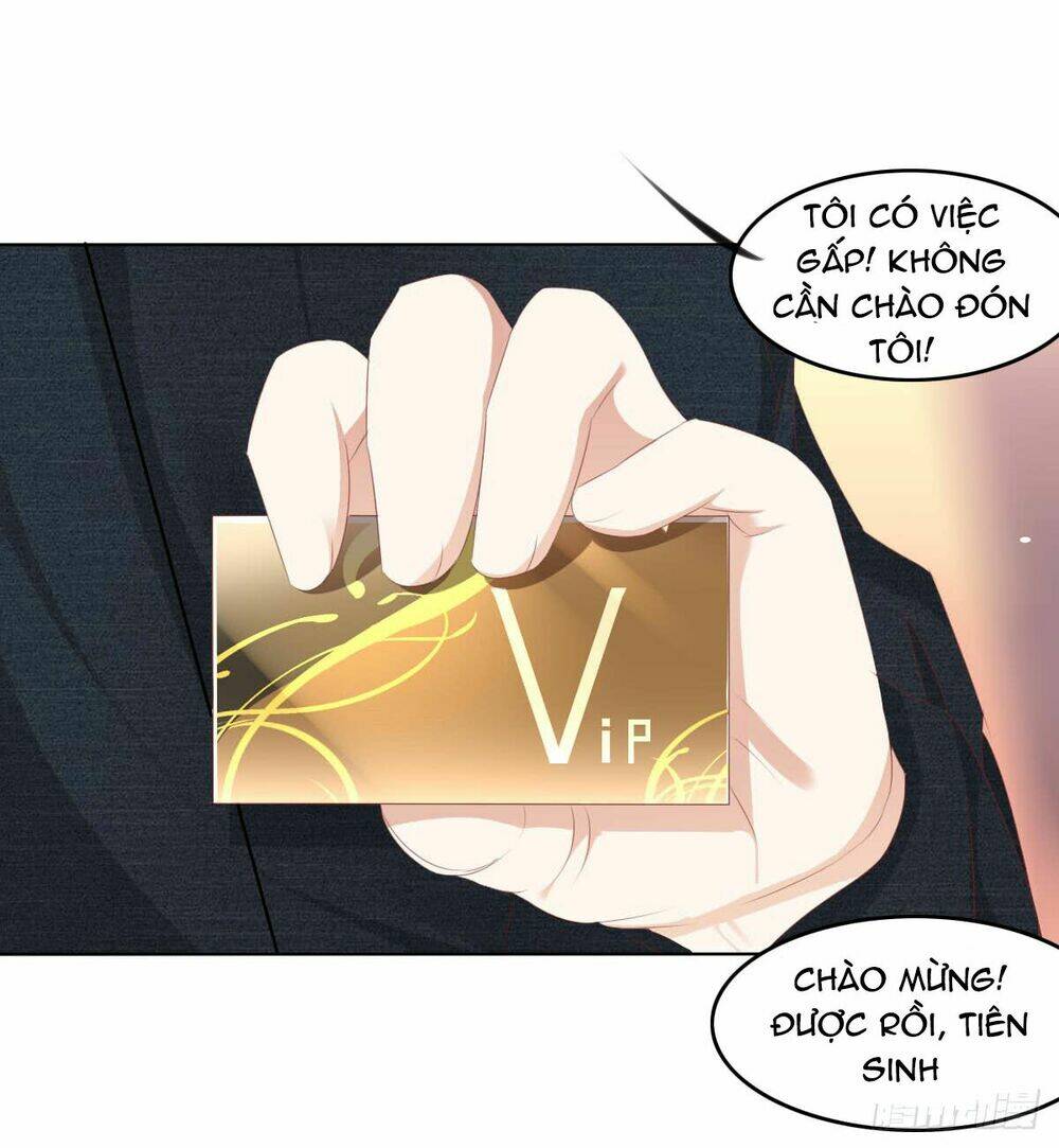 Hoàng Đế “Phế Vật” Tiến Hóa Sử: Chapter 54