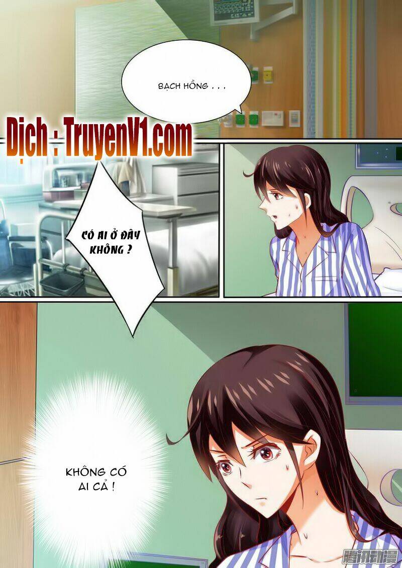 Hào Môn Tiểu Lão Bà: Chapter 15