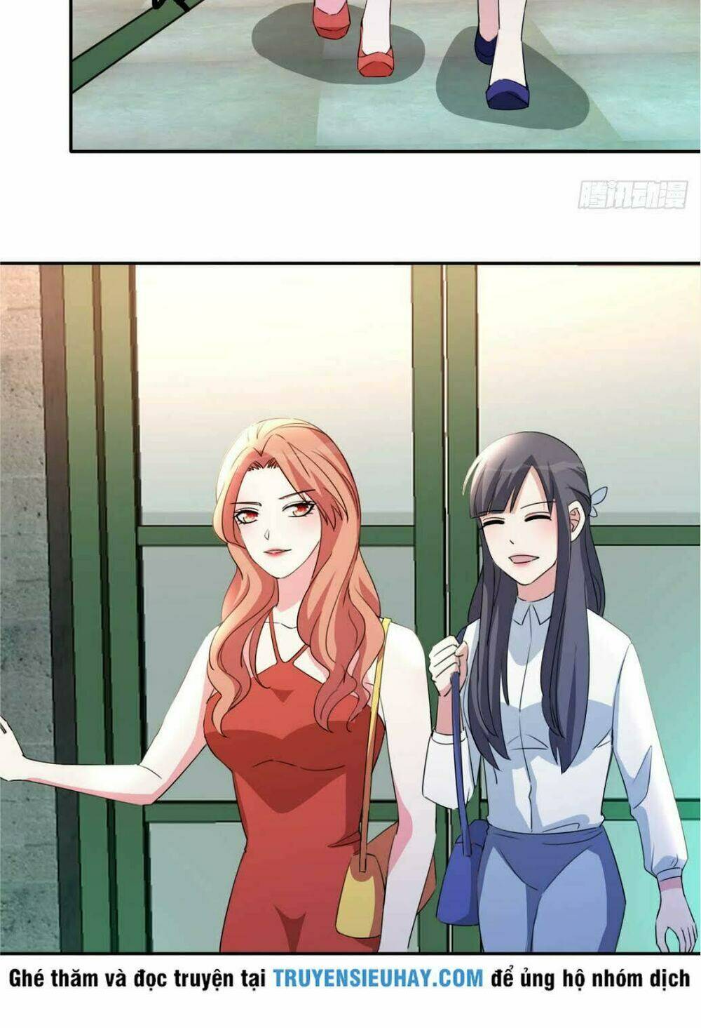 Trọng Sinh Tu Chân Tại Đô Thị: Chapter 17