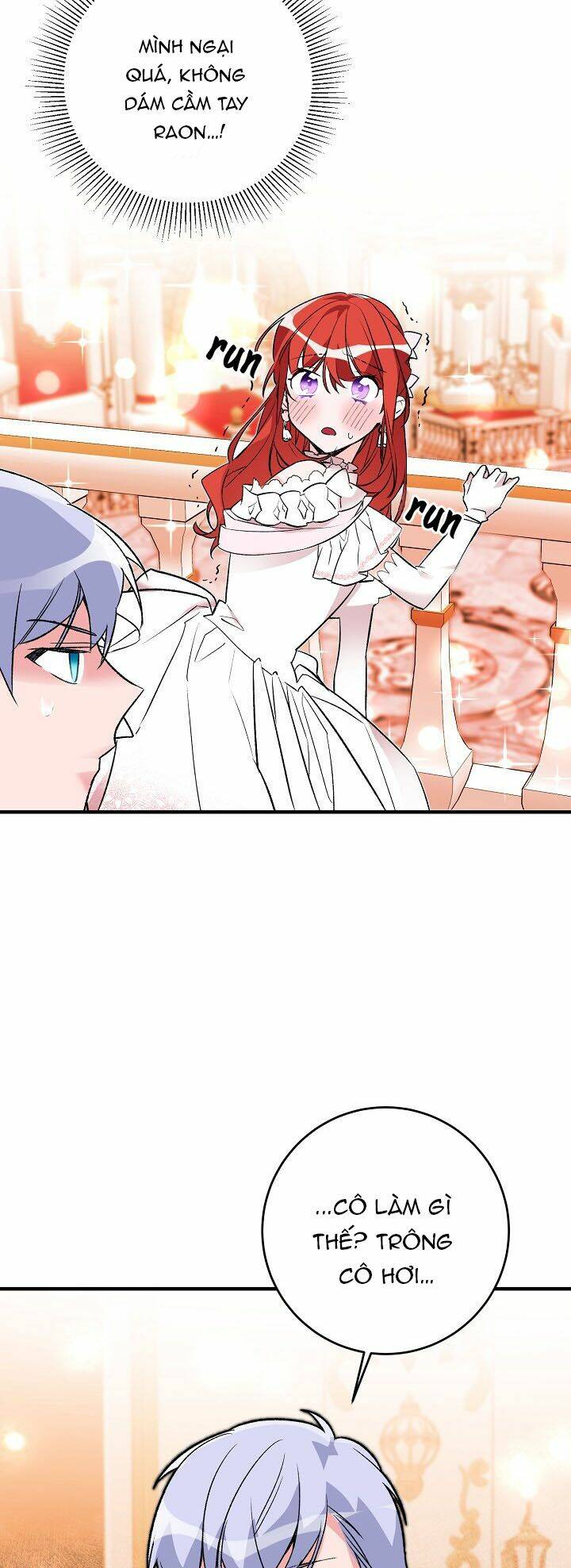 Công Nương Đã Thay Đổi: Chapter 12