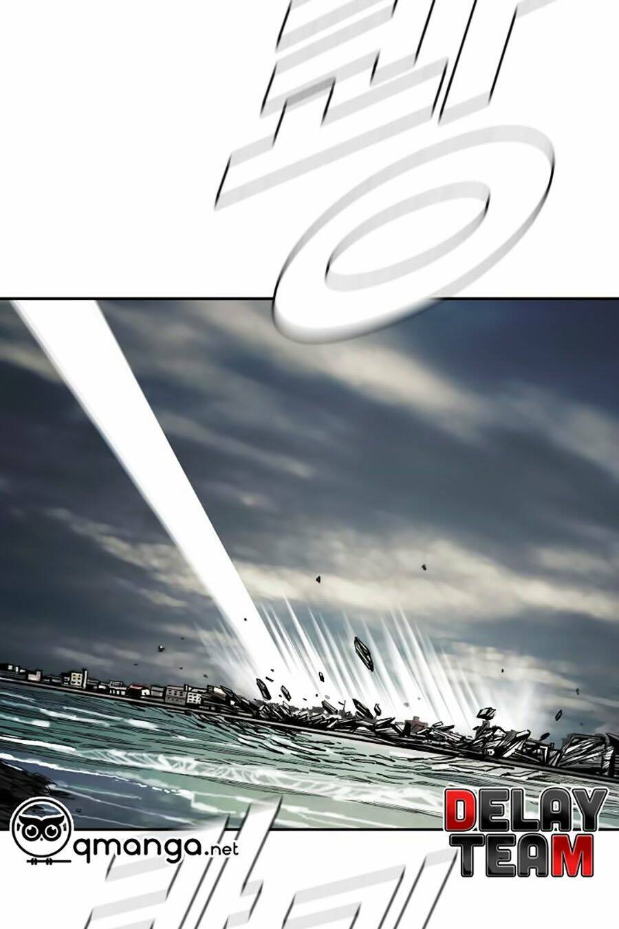 Thợ Săn Đầu Tiên: Chapter 64