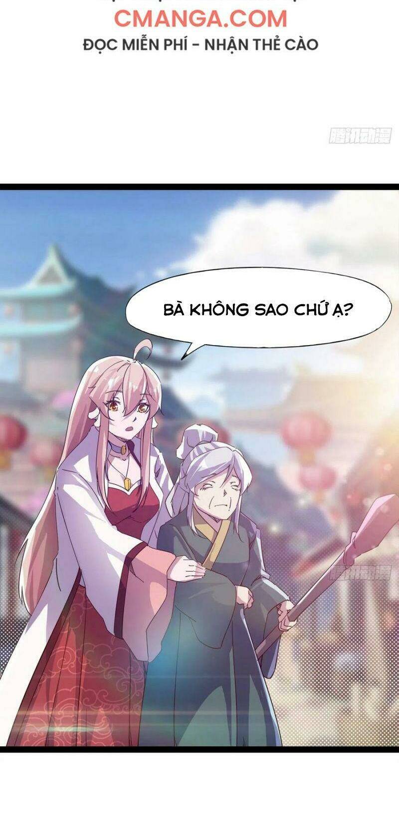 Kiếm Đồ: Chapter 82