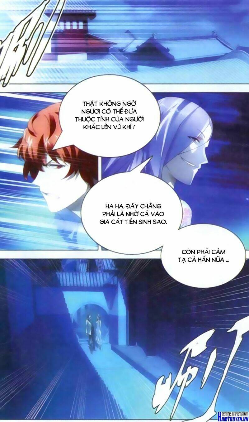 Chín Chín Tám Mươi Một - 9981: Chapter 75