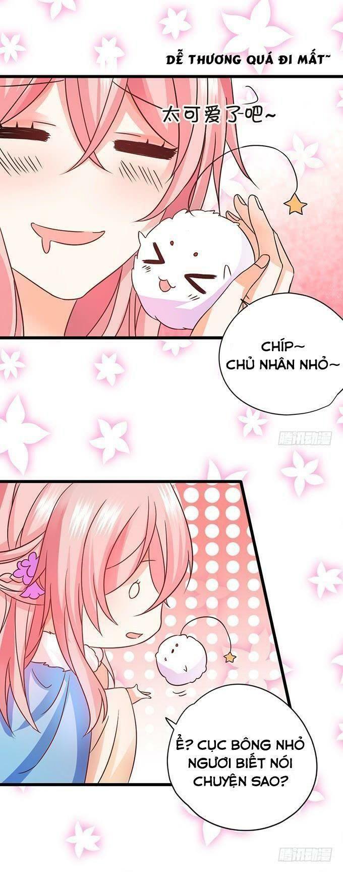 Hồ Tiên Hung Bạo: Chapter 43