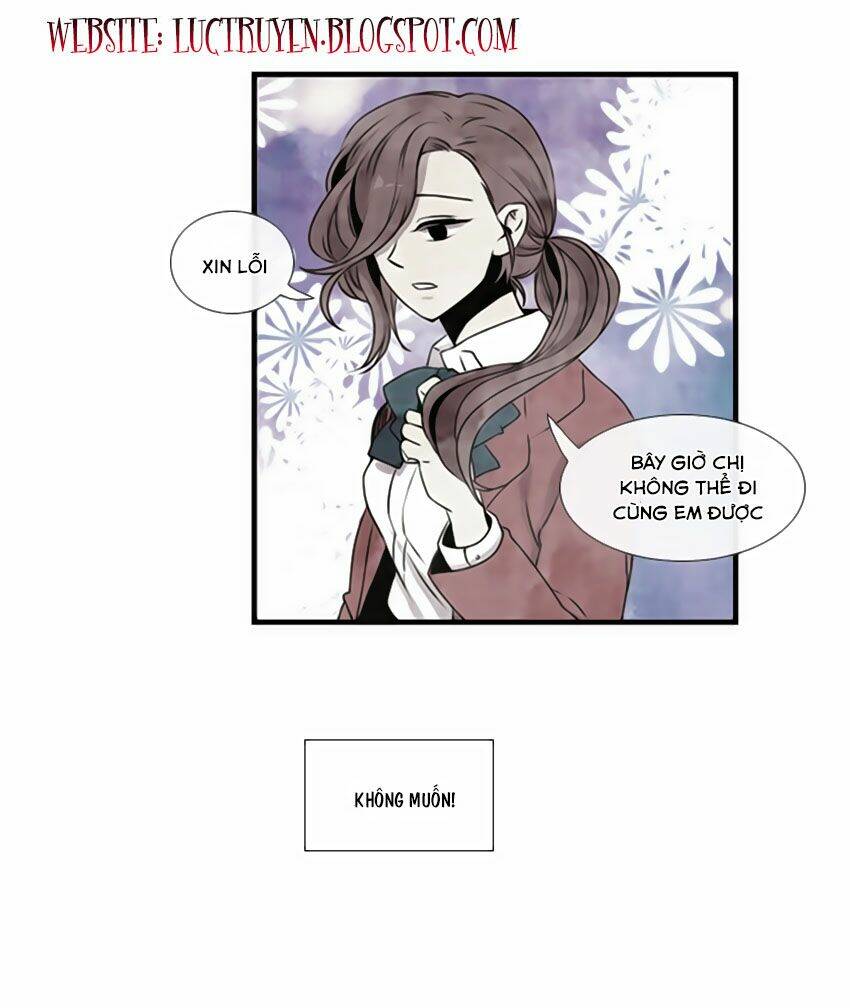 Beautiful Stranger: Chapter 15