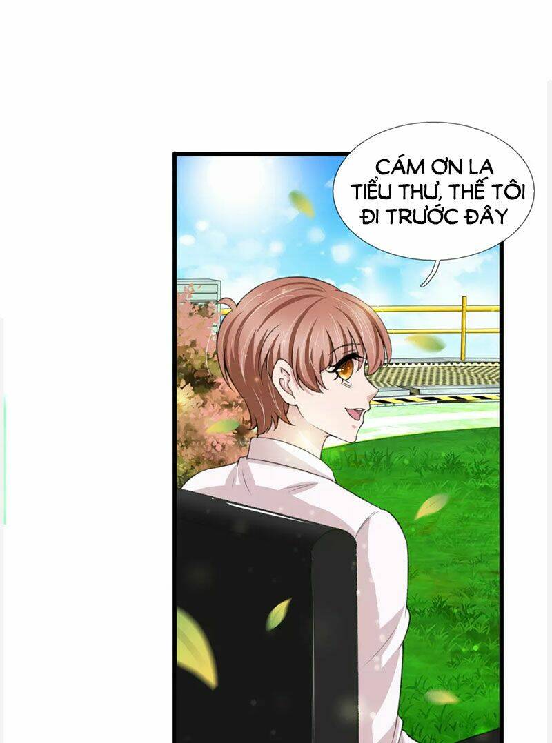 Phúc Hắc Lão Công Buông Em Ra: Chapter 144