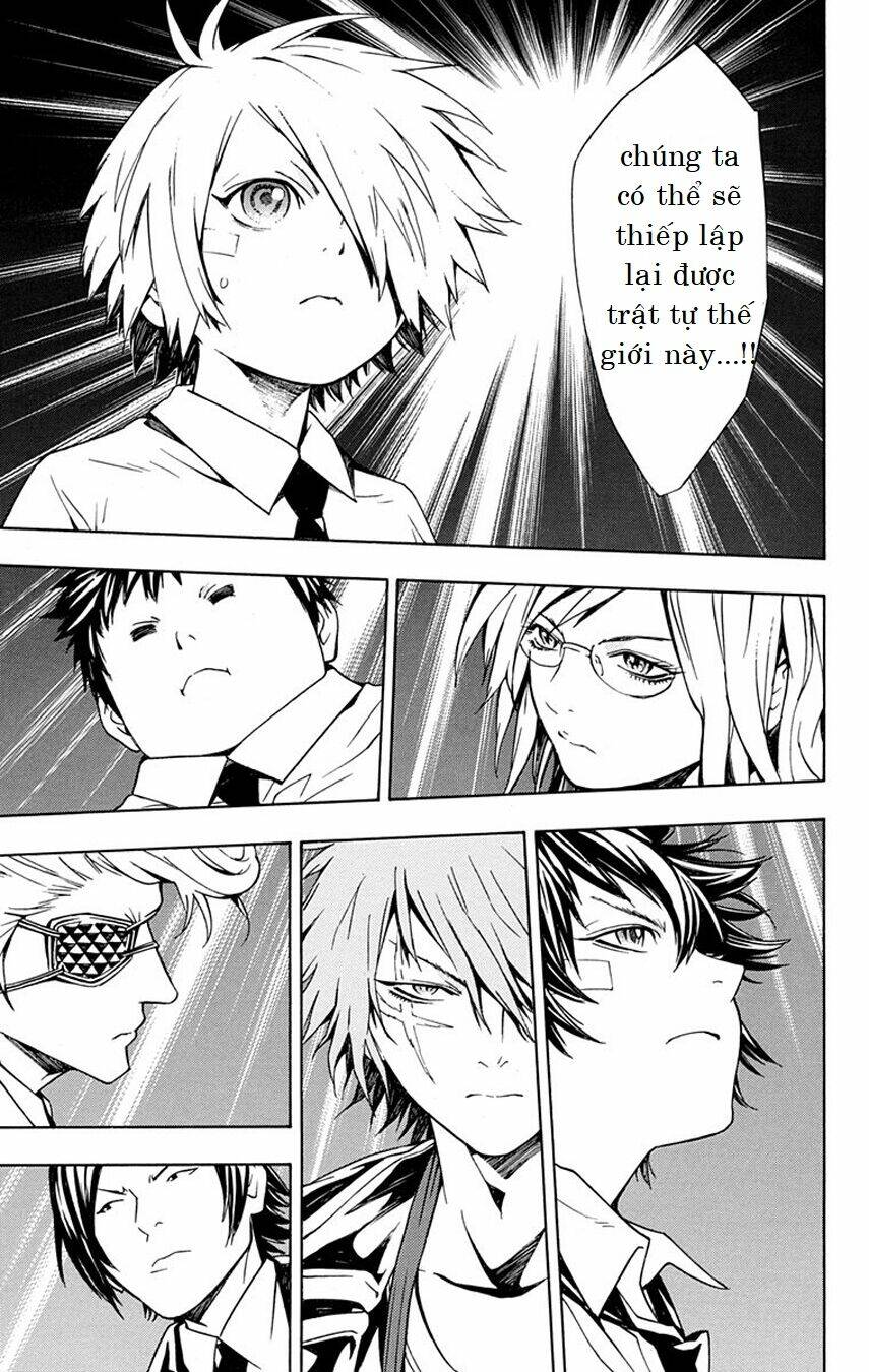 Ong Đưa Thư: Chapter 60