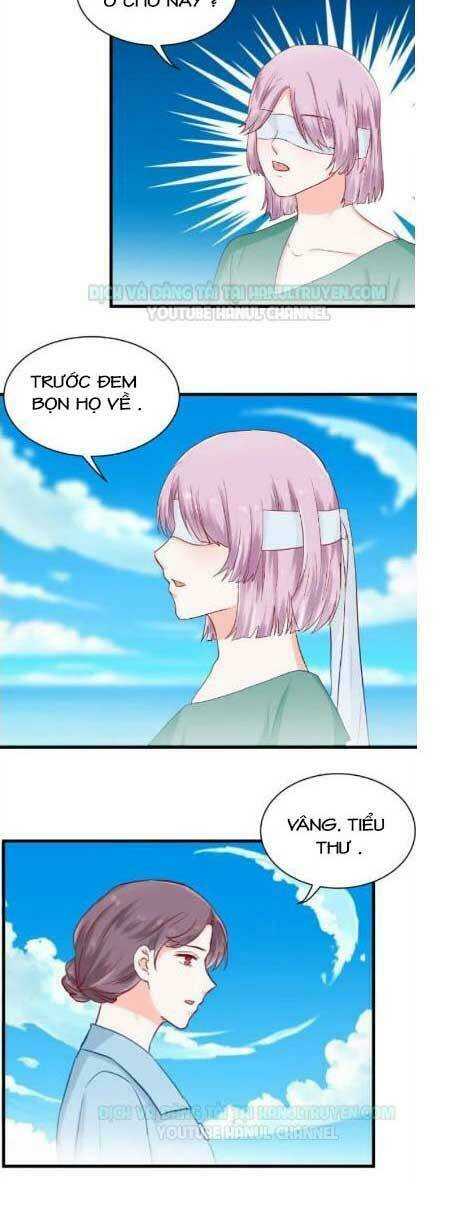 Lăng Thiếu! Nhẹ Một Chút, Đau: Chapter 68