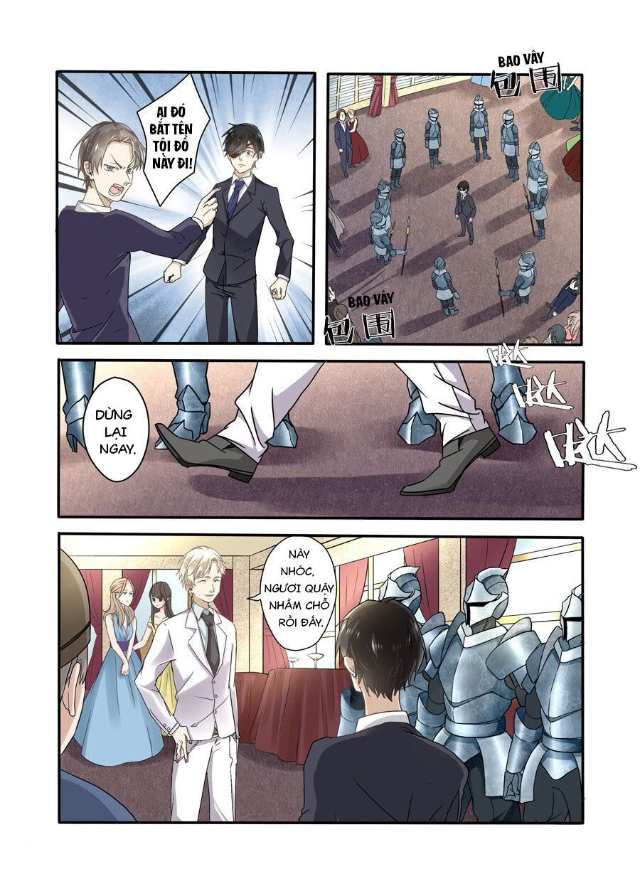 After Transformation, Mine And Her Wild Fantasy: Chapter 53