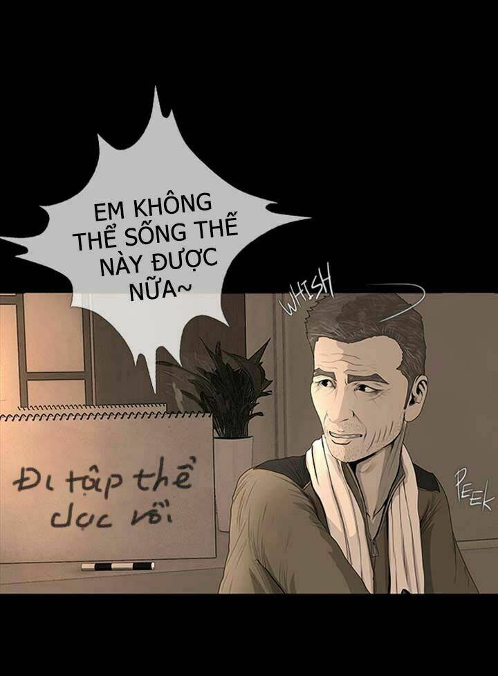 Dead Days: Chapter 32