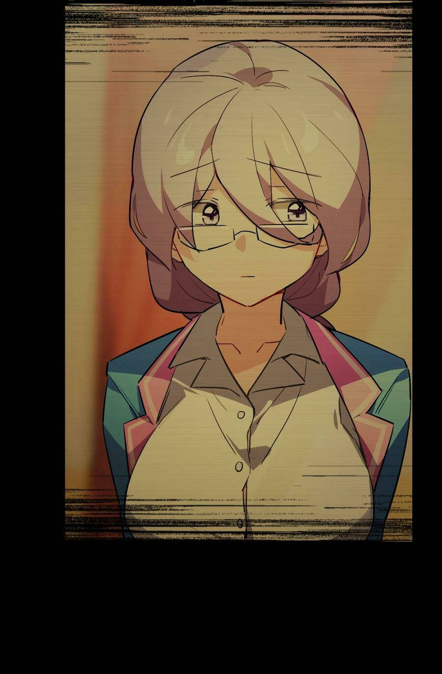 Hóa Ra Tôi Là Công Cụ Trong Game Tình Yêu: Chapter 38