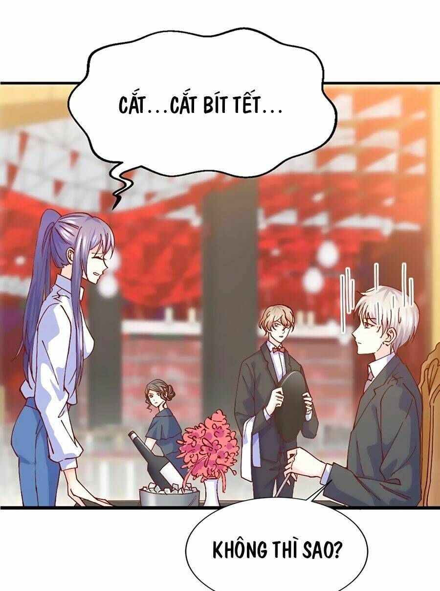 Ta Và Nam Thần Cởi Áo Ngủ Rồi: Chapter 15
