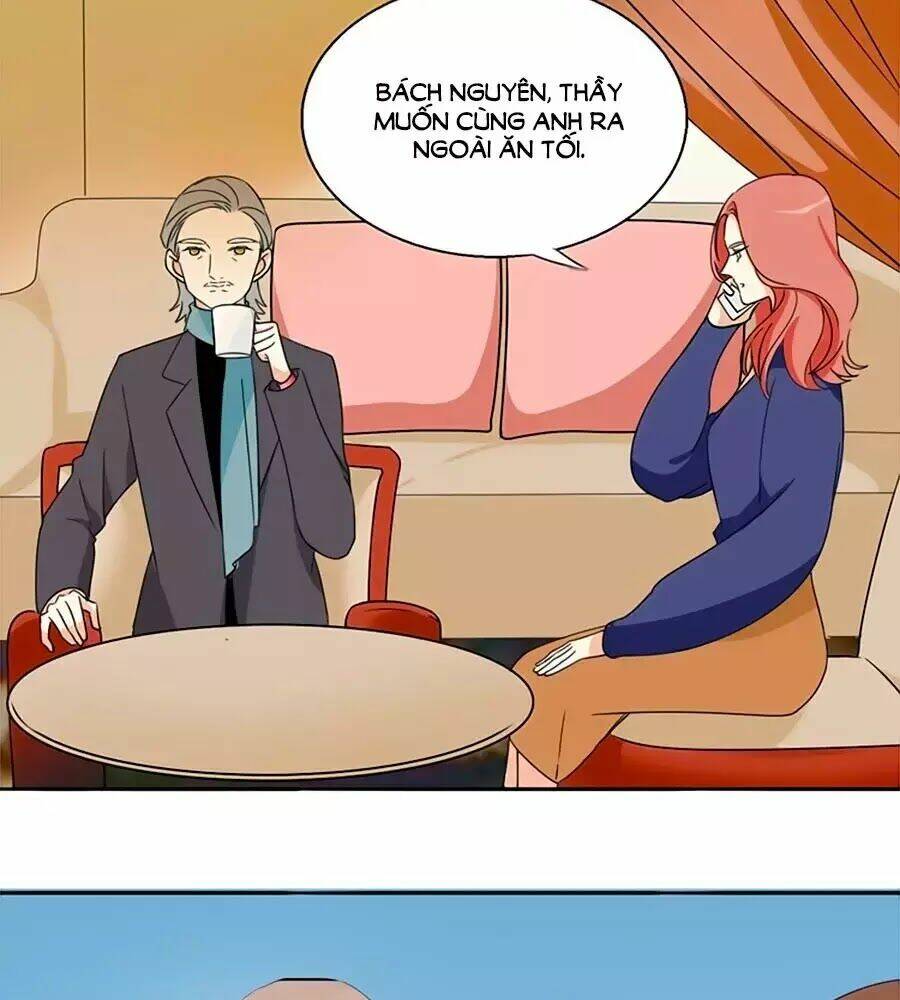 Mùi Hương Lãng Mạn: Chapter 10