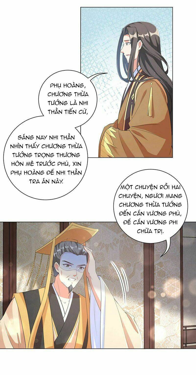 Vương Phi Có Độc!: Chapter 99