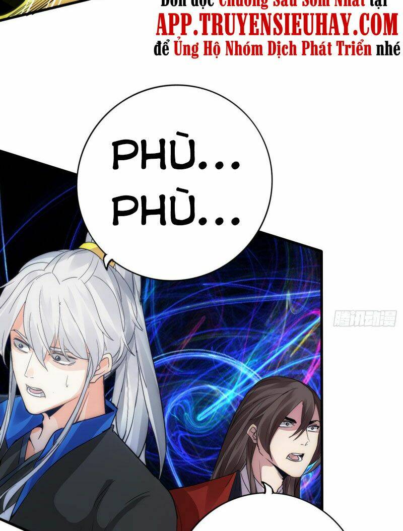 Chư Thiên Ký: Chapter 291