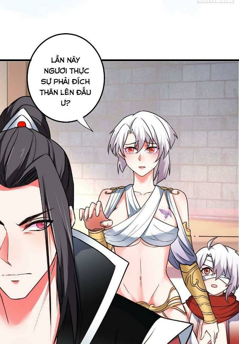 Trọng Sinh Tối Cường Ma Tôn Ở Rể: Chapter 45