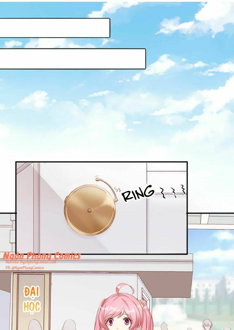 Cả Thế Giới Đều Không Bằng Người: Chapter 19