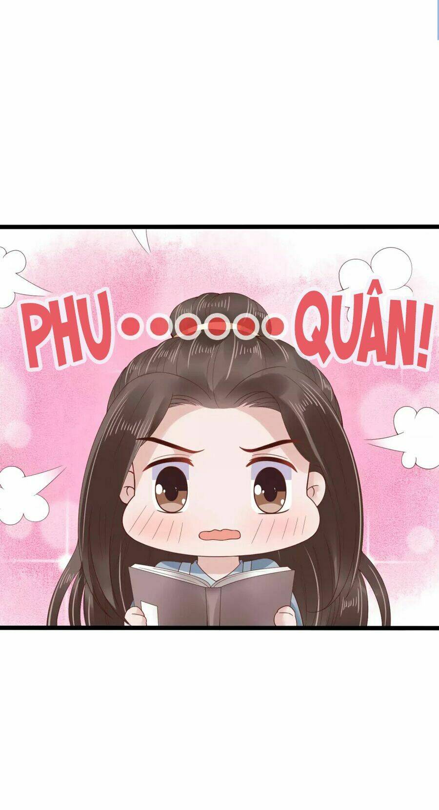 Phú Bà Bạc Tỷ Trong Lãnh Cung: Chapter 49