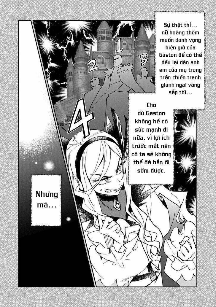 Saikyou Juzoku Tensei: Cheat Majutsushi No Slow Life: Chapter 20