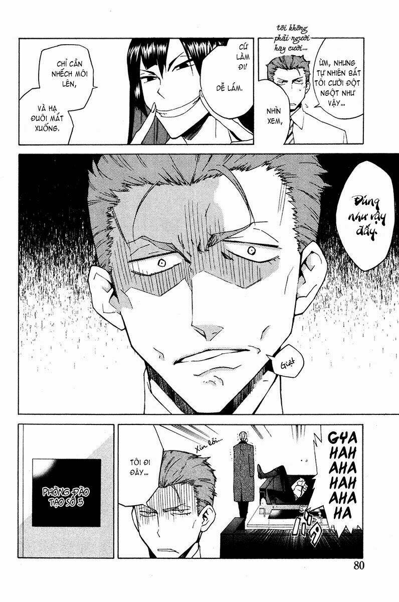 Hell\’s Kitchen: Chapter 22