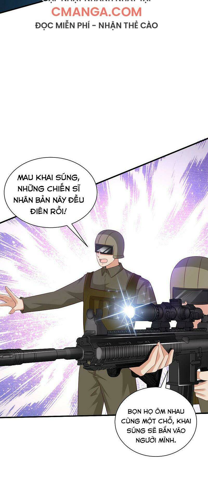 Tối Cường Vận Đào Hoa: Chapter 127