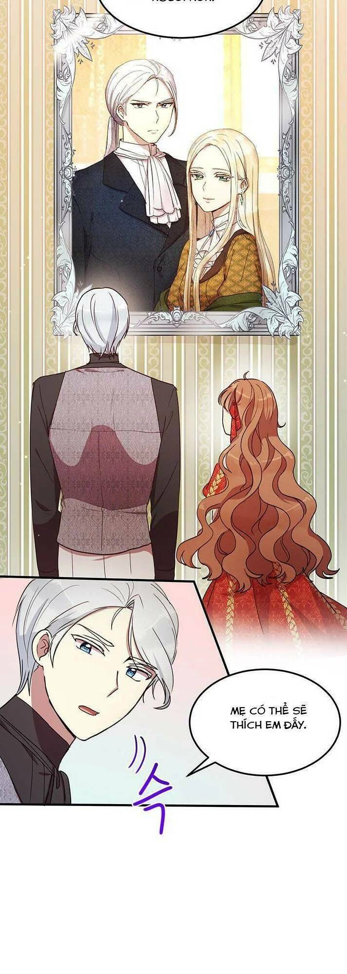 Công Tước, Loạn Vừa Thôi!: Chapter 37