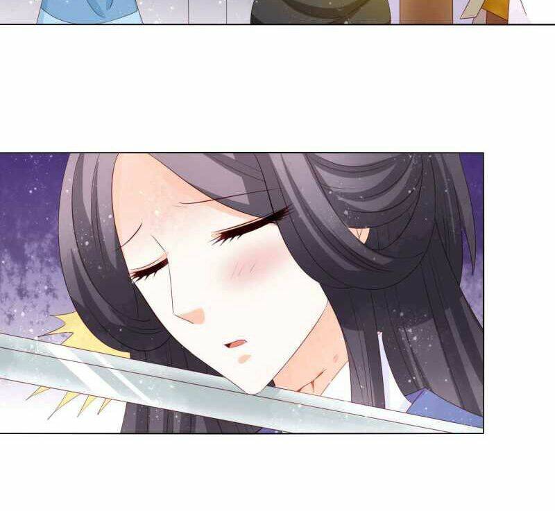 Nam Phi Nữ Tướng: Chapter 49