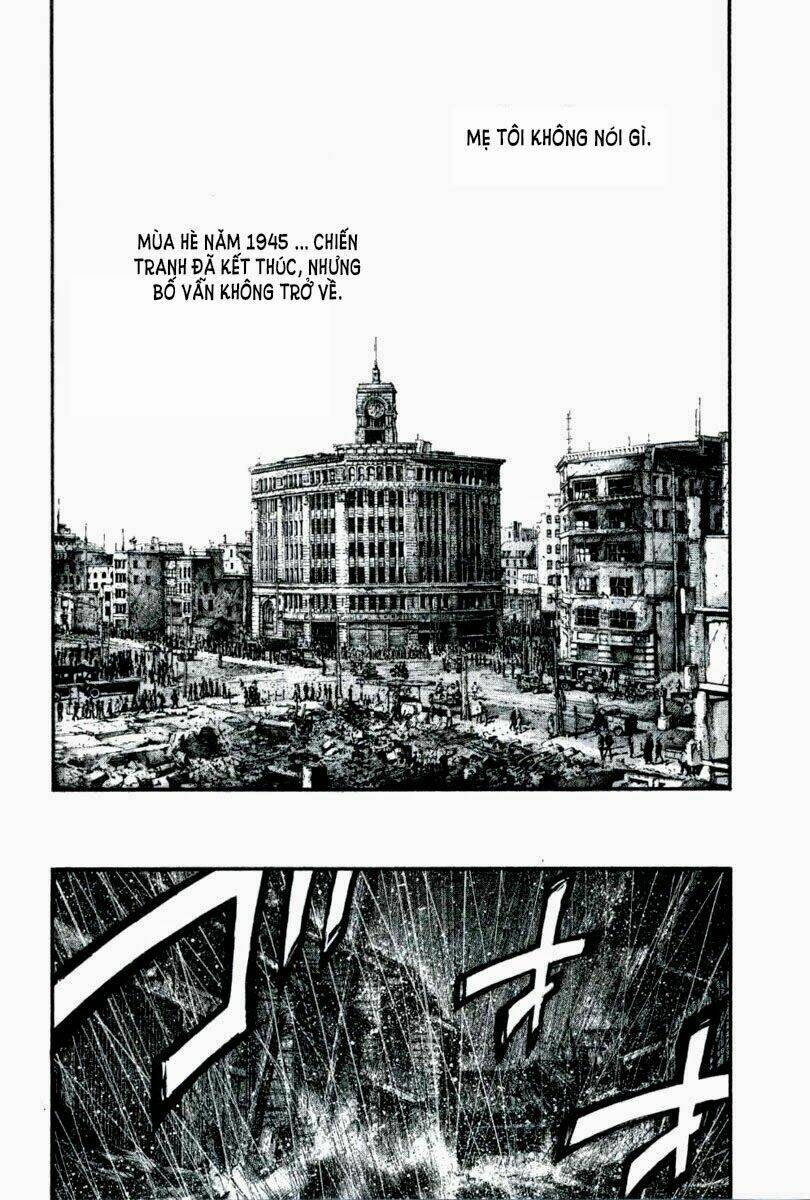 Rainbow: Chapter 111