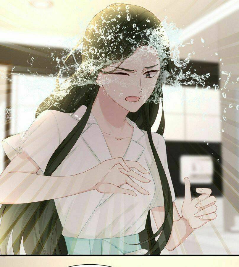 Chỉ Muốn Cưng Chiều Em: Chapter 12