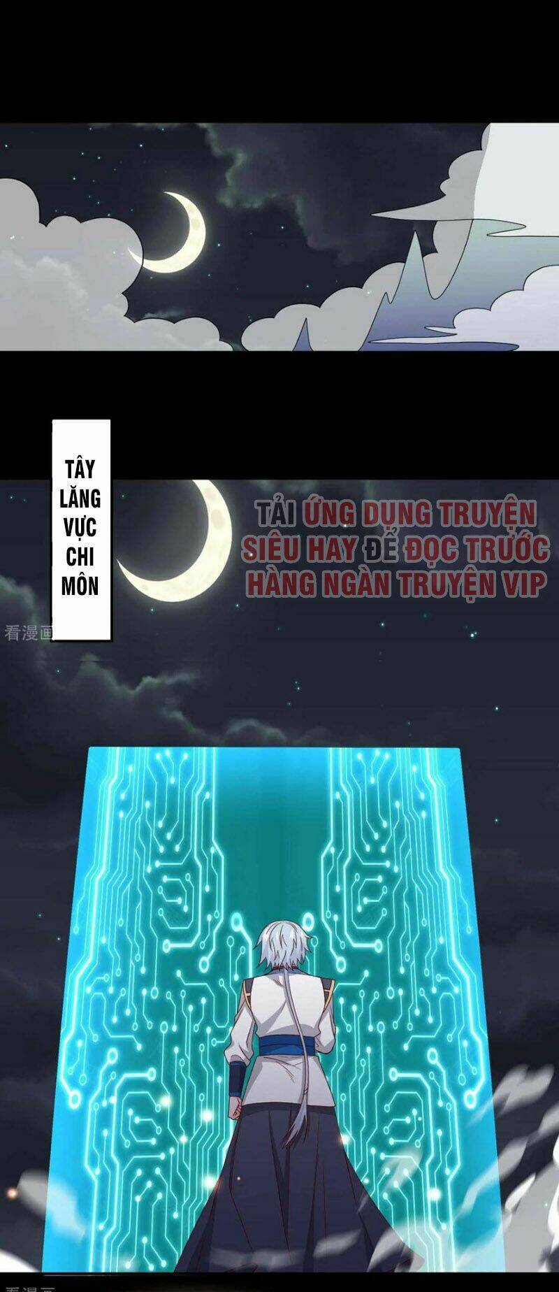 Chí Tôn Võ Đế: Chapter 311