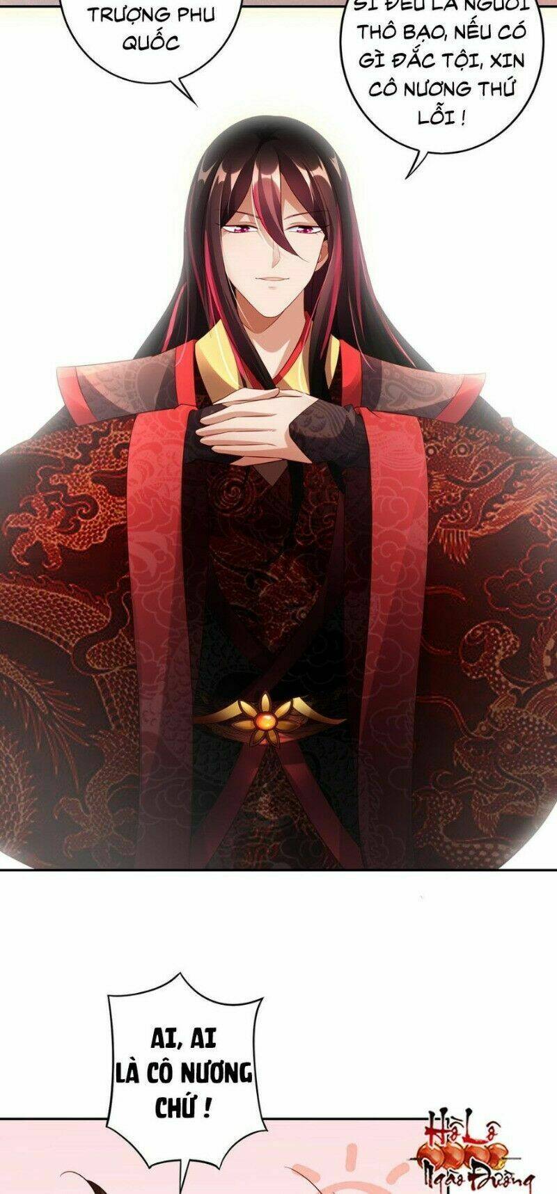 Thiên Kim Bất Hoán: Chapter 48