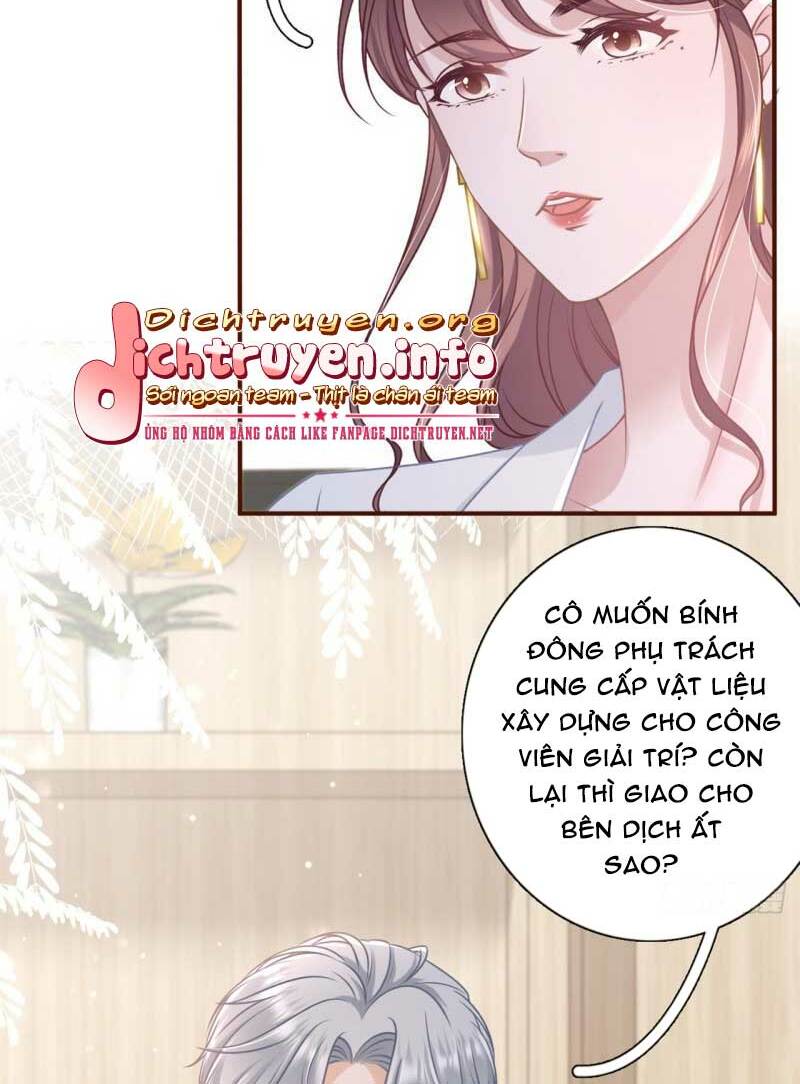Bạn Gái Tôi Mới 30+: Chapter 91