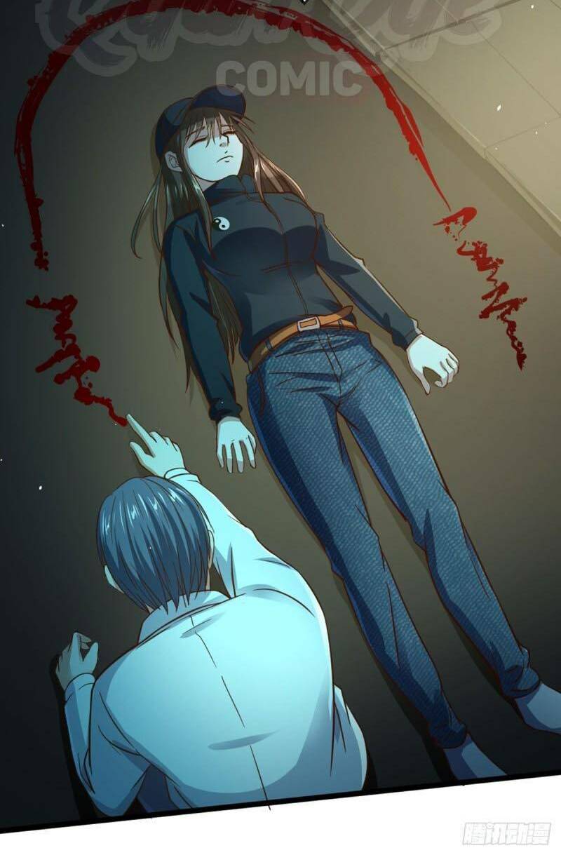 Thập Nhị Thiên Kiếp: Chapter 56