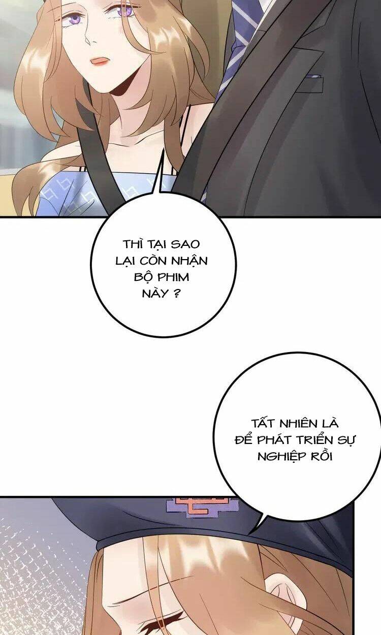 Trong Sinh Chi Ức Vạn Ảnh Hậu Yếu Thượng Vị: Chapter 279
