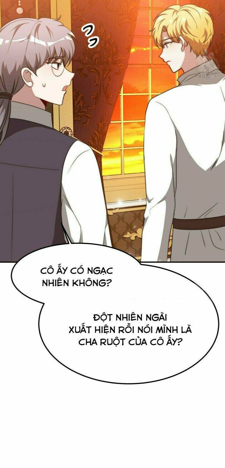 Công Chúa Bị Lãng Quên Muốn Sống Trong Hòa Bình: Chapter 13