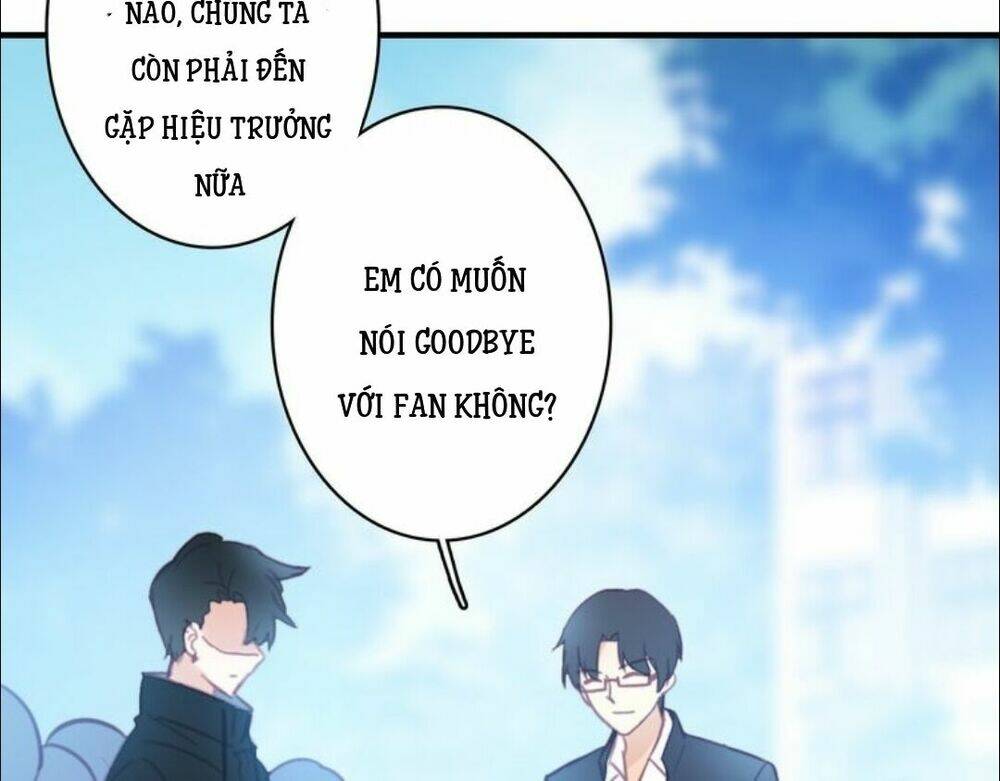 Tinh Diệu Vị Lai: Chapter 2