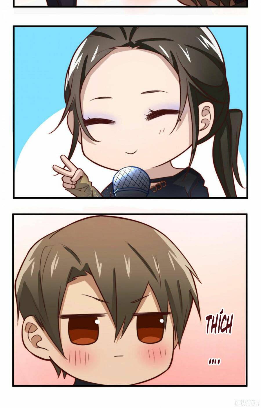 Đơn Phương Yêu Thầm Anh: Chapter 39