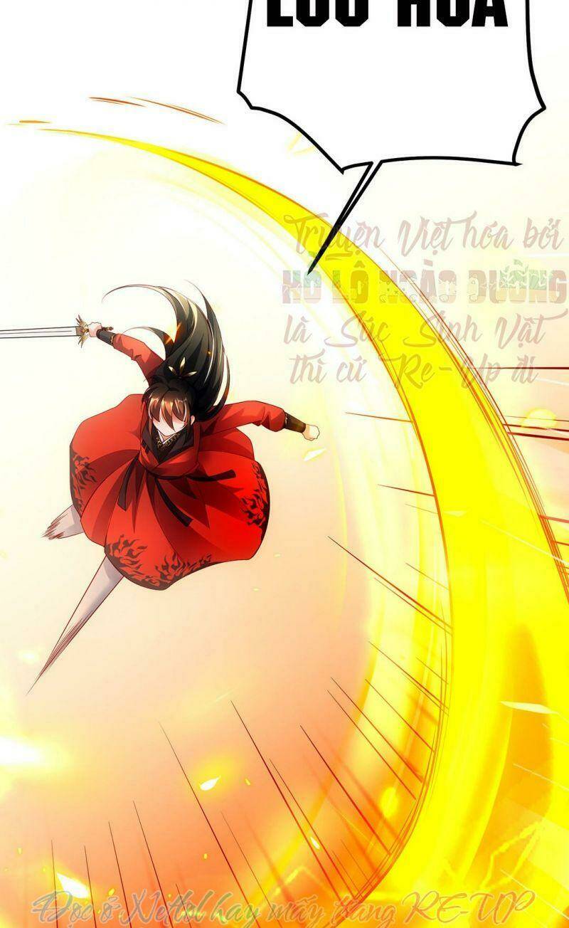 Thiên Kim Bất Hoán: Chapter 57