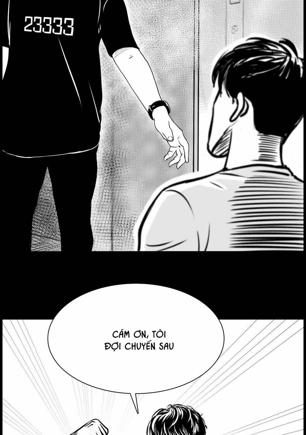 Dạ Hành Khuyển: Chapter 5